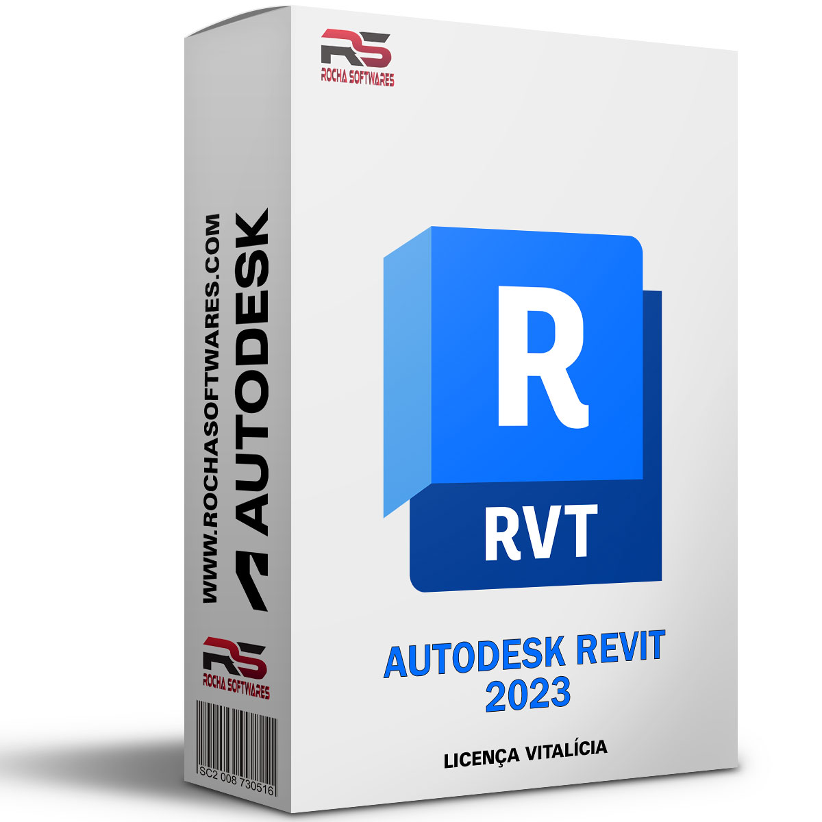 autodesk revit 2023