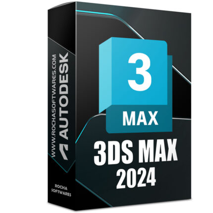 Autodesk 3DS Max 2024