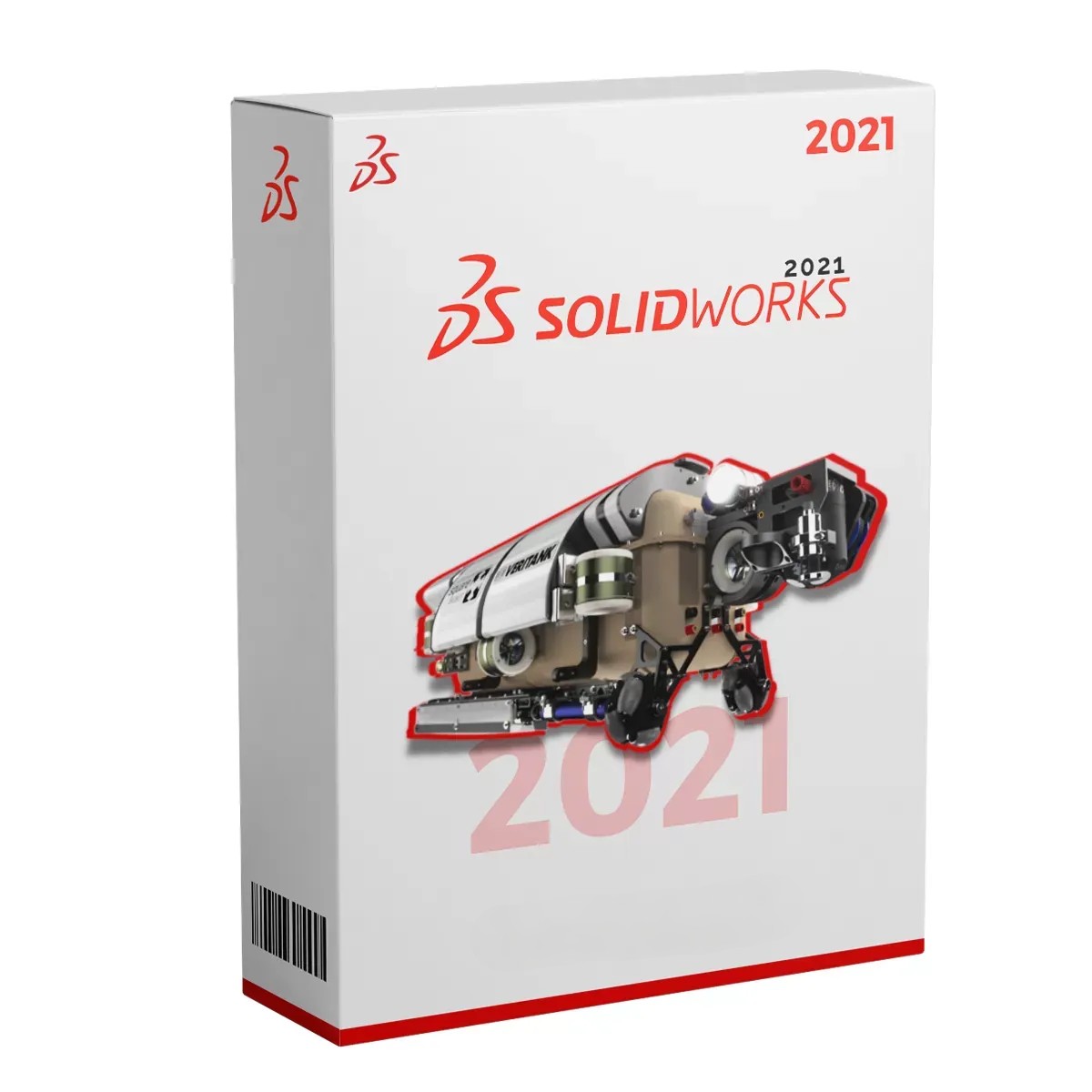 SLD 2021
