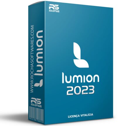 Lumion 2023 Pro