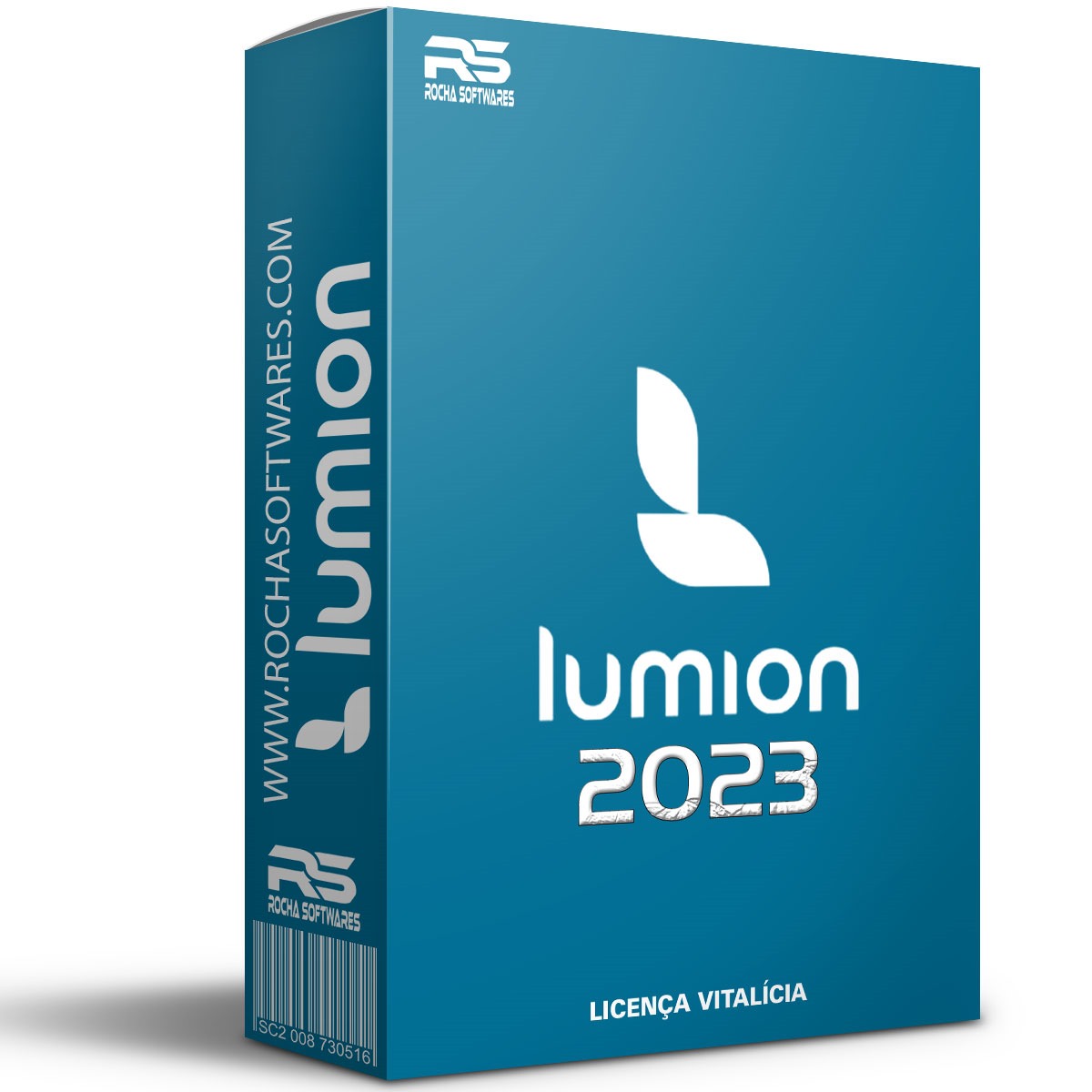 lumion-2023