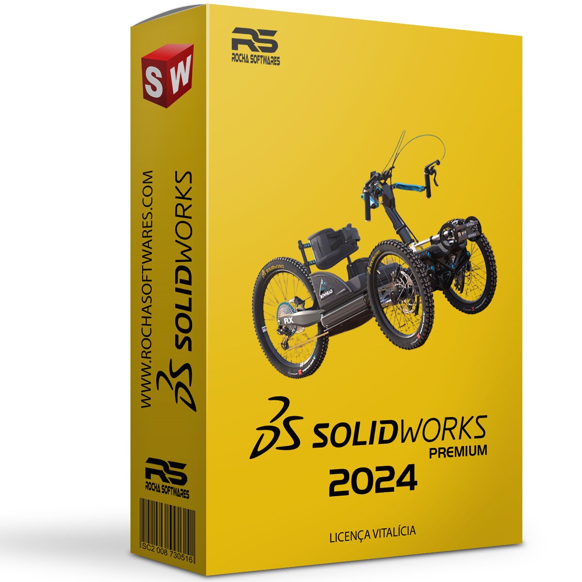 solidworks-2024