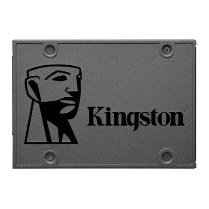 Disco sólido interno Kingston SA400S37/480G 480GB