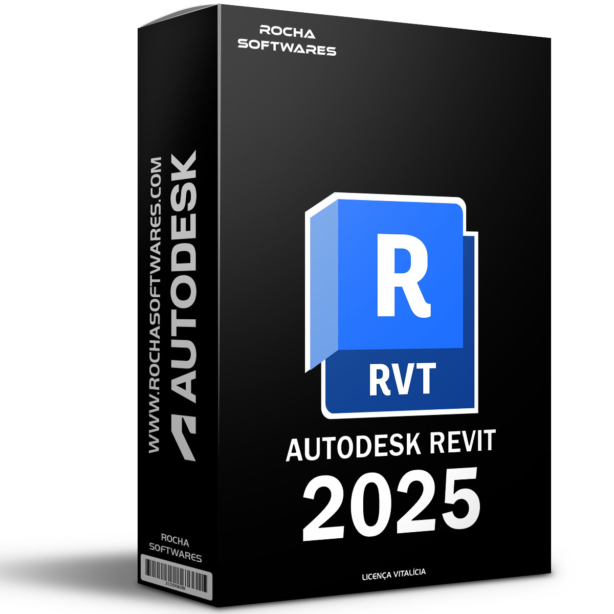 AUTODESK-REVIT-2025