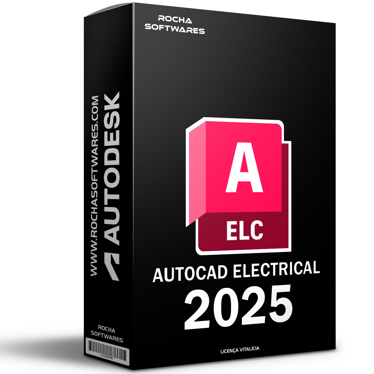 autocad-electrical-2025
