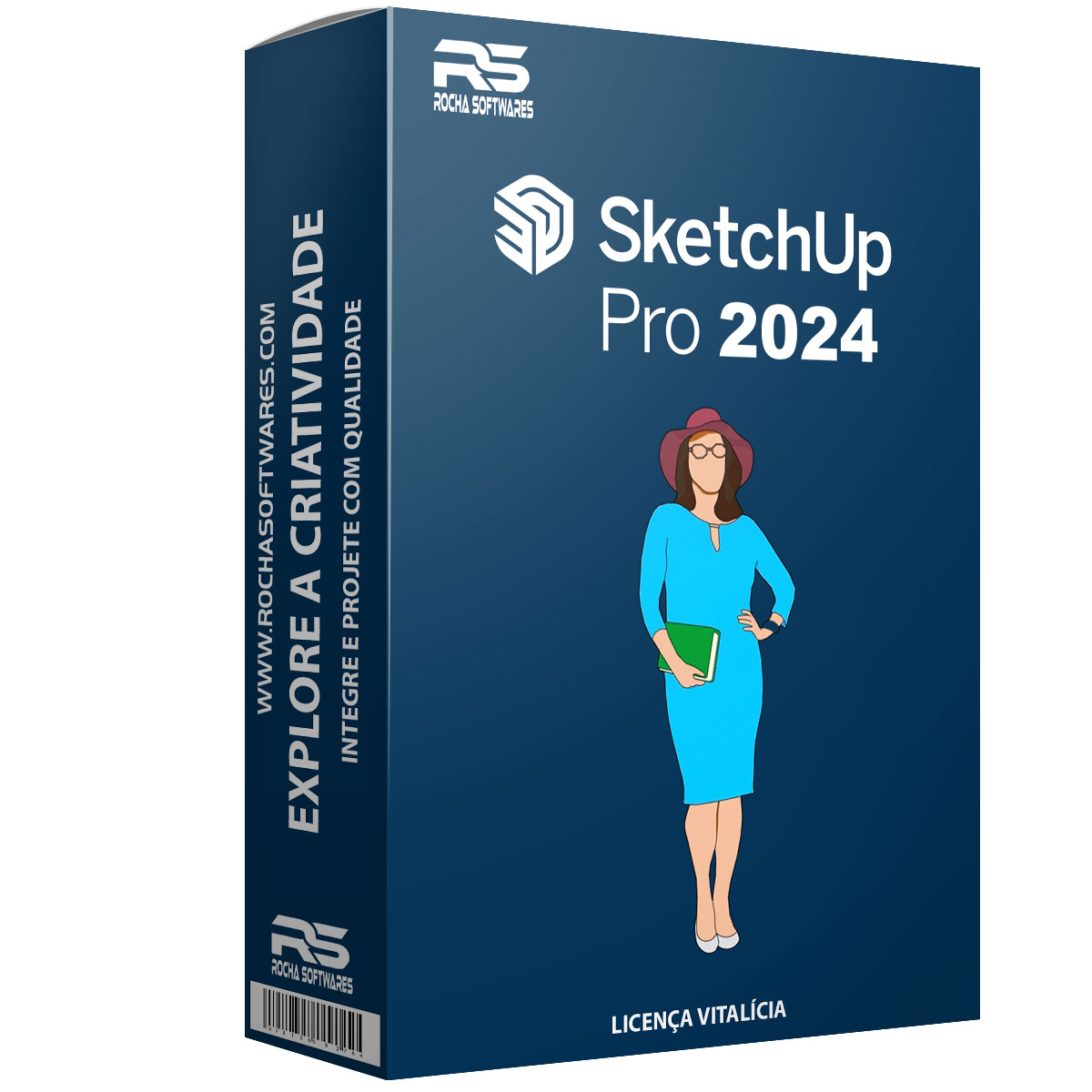 sketchup-Pro-2024