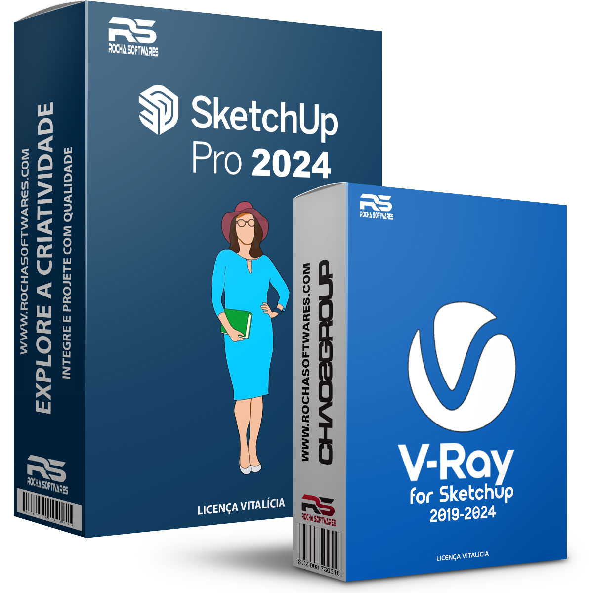 sketchup-pro-2024-+-vray-2024