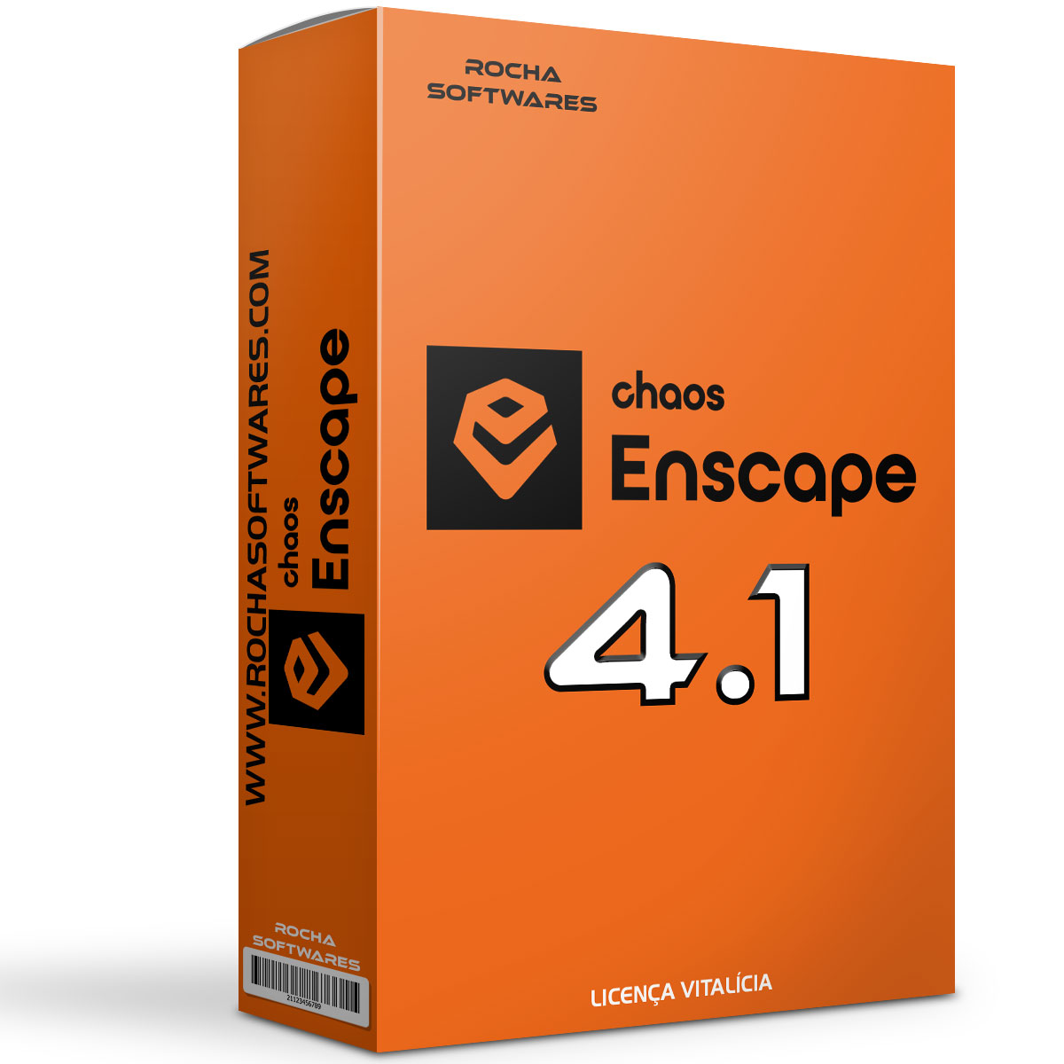 Enscape-4.0