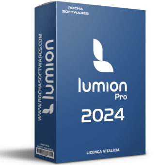 Lumion-2024-Pro