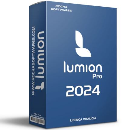 Lumion Pro 2024 Pro