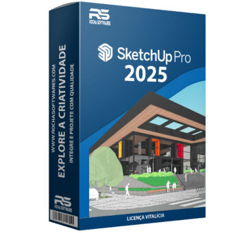 Sketchup-Pro-2025
