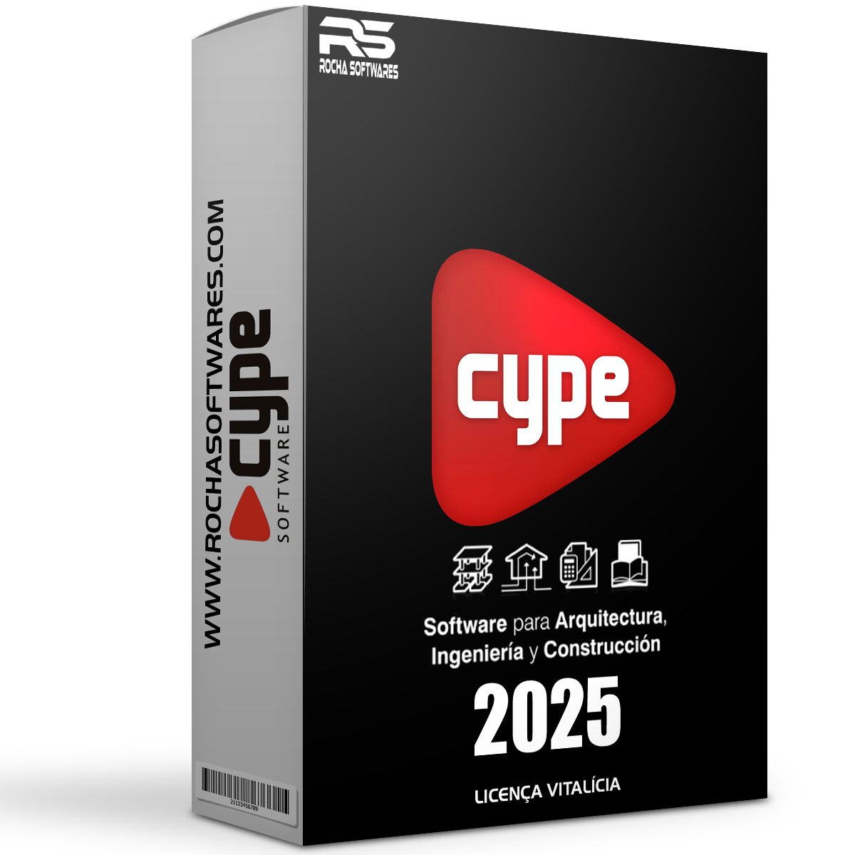 cypecad-2025