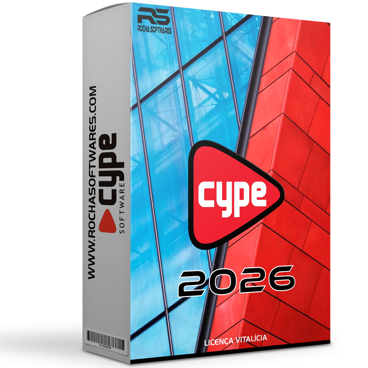 cypecad-2026