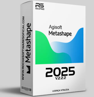 Agisoft-Metashape-pro-2025