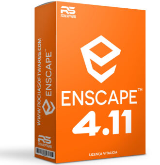 Enscape-4.11