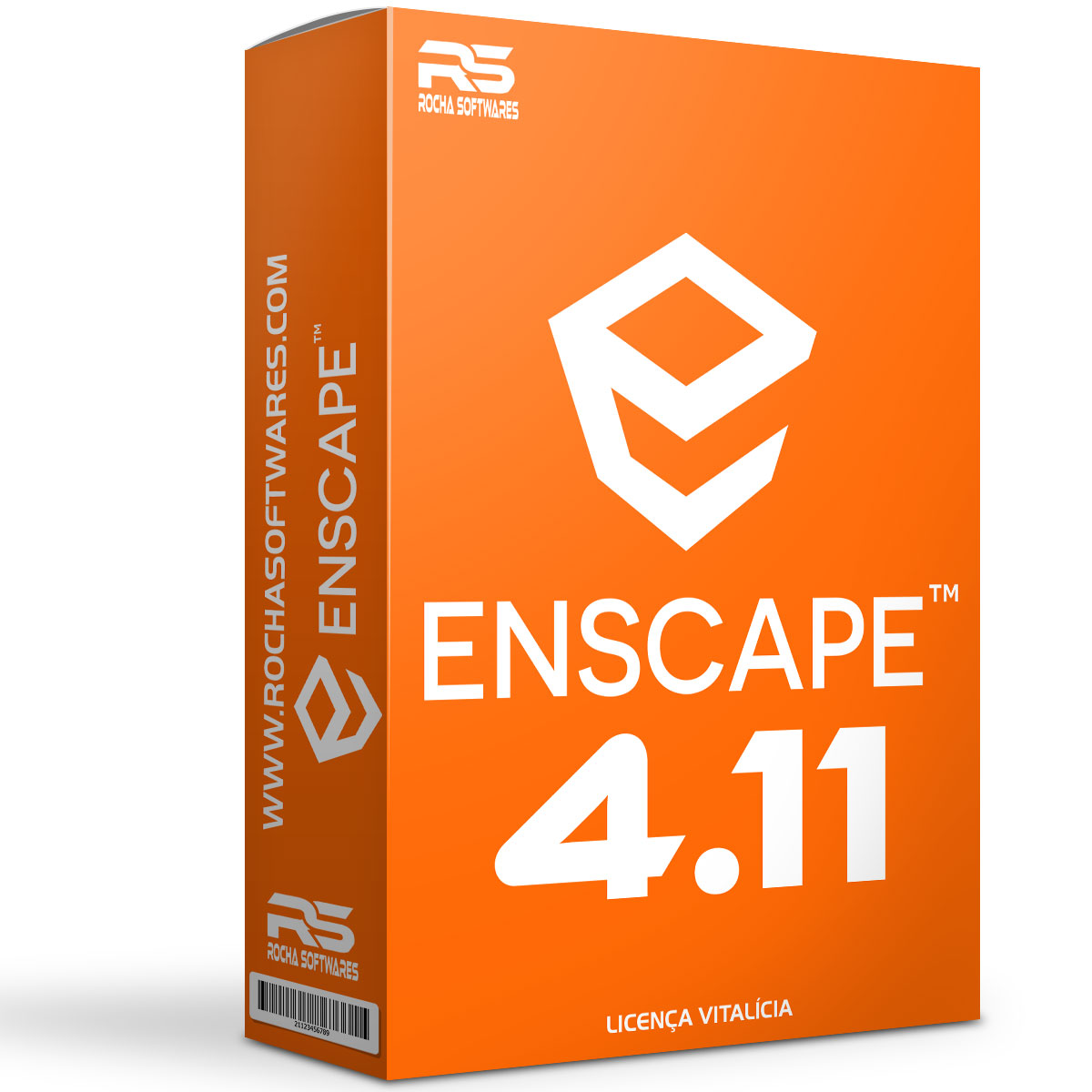 Enscape-4.11