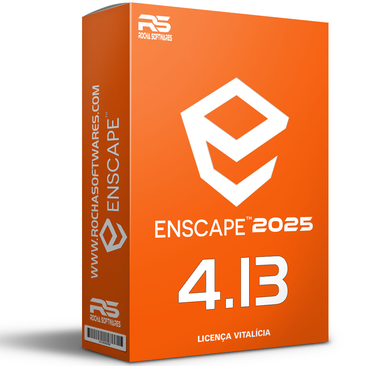 Enscape-2025