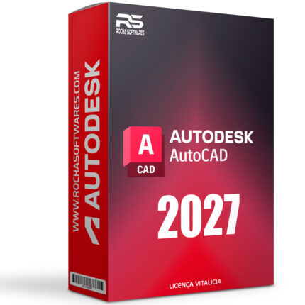 Autodesk AutoCAD 2027